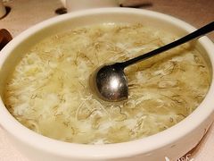 太湖银鱼羹-天福苑(崇宁路店)