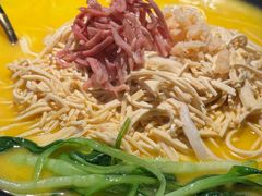 -醉舍·新淮扬菜(长宁龙之梦店)