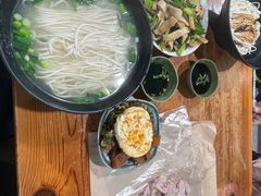 -小辫子羊肉面馆(周东店)
