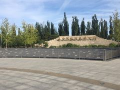 -永定河休闲森林公园