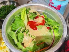 -恩泽家·果味坛子韩国炭火烤肉(白石龙店)