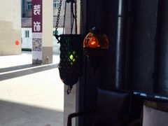 -漫咖啡 (CCPAPK创意港店)