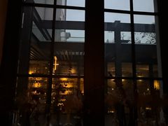 -CHURCH  BISTRO 教堂·餐吧