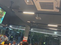 -重庆鸡公煲·青锅花椒鱼(牡丹江路店)