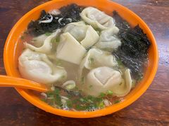 全家福-阿麟馄饨(延长路店)