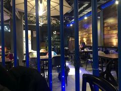 大堂-串亿88烧烤·羊腿·羊蝎子(板泉路店)