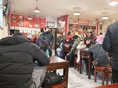 -姚记炒肝店(鼓楼店)