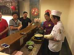 -山西会馆·晋菜·晋商宴·牌匾博物馆(胜利东街店)