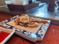 -小山日本料理(兴业太古汇店)