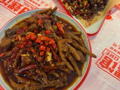 -老闵田螺馆·南昌市井菜·特色小吃(总店)