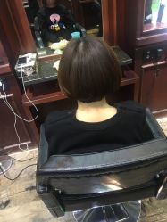 -Amber Salon艾珀沙龙