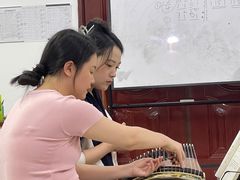 -秦汉胡同国学书院(天鹅湾分馆)