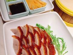 -韵秋荷(宝山龙湖天街店)