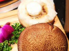 -牛牛章·章鱼水煎肉(光谷世界城店)