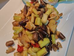 -园里前·10年私厨·福建菜(台江万达鳌峰洲店)