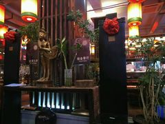 -陈府大宅门成都火锅·手切鲜肉(太原街店)
