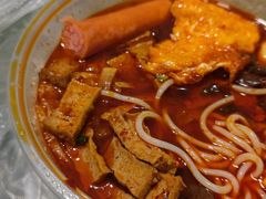 -正宗向东街新化特色牛肉粉馆(一中店)