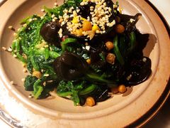 -红蜡烛-养生粥-津鲁菜(中山路店)