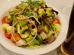 -摩根扒房(桐梓林店)