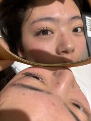 -沐蕙日式美甲美睫皮肤管理