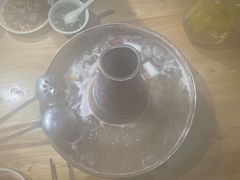 -木辛水水冰煮羊(新一中店)