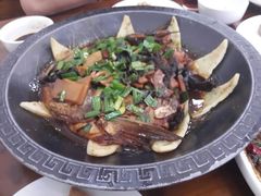 android_upload_pic-侬佳蒸菜馆(听潮店)