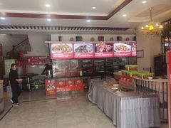 -老海陵·泰州菜(图书馆店)