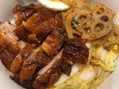 -香港翠园茶餐厅(迪凯银座店)