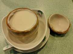 -松记糖水店(铜锣湾分店)