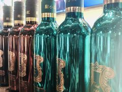 -醉三巡酒馆(浑南店)