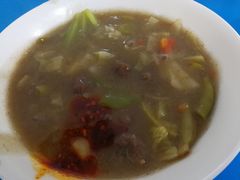 -刘老虎肉丸糊辣汤(总店)