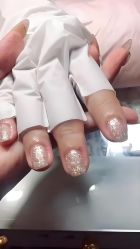 -MM美甲美睫·私人定制