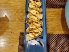 -樱の千渡日式料理·铁板烧•烧鸟(金盛田广场店)
