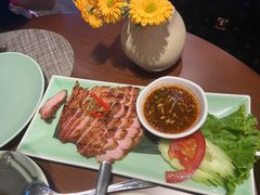 -mango tree芒果树泰国餐厅(青岛万象城店)