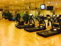 -北京西单美爵酒店