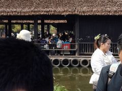 -枫香湖儿童公园