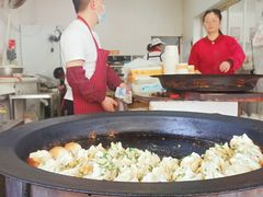 -朱家角桥梓湾点心店(祥凝浜路811号店)