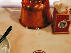 -小吊梨汤·北京菜·烤鸭(鸟巢店)