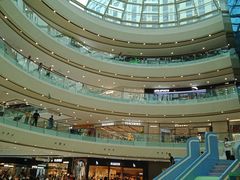 -万达广场(南京江宁店)