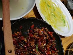 -十三式重庆江湖菜(金茂览秀城店)