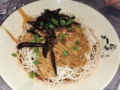 凉面-一棠龙虾•王牌虾球(楚河汉街店)