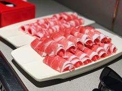-海底捞火锅(泉城路店)