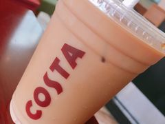-COSTA COFFEE(深圳中洲店)