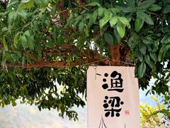 -渔梁坝