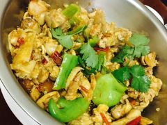 -乐友川味家常菜馆