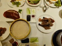 -贝勒爷·酥不腻烤鸭
