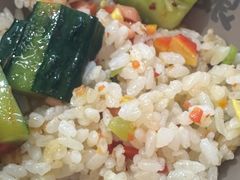 炒饭-谭三娘鲜切牛肉自助火锅(文殊院店)