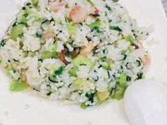 咸肉猪油菜饭-兴安餐厅(兴安路店)