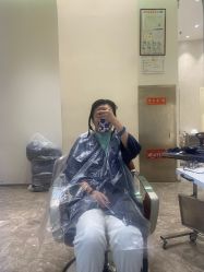 -MMbyHairCode 芭曲发型沙龙