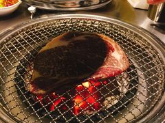-韩聚屋韩国烤肉餐厅(新北万达店)
